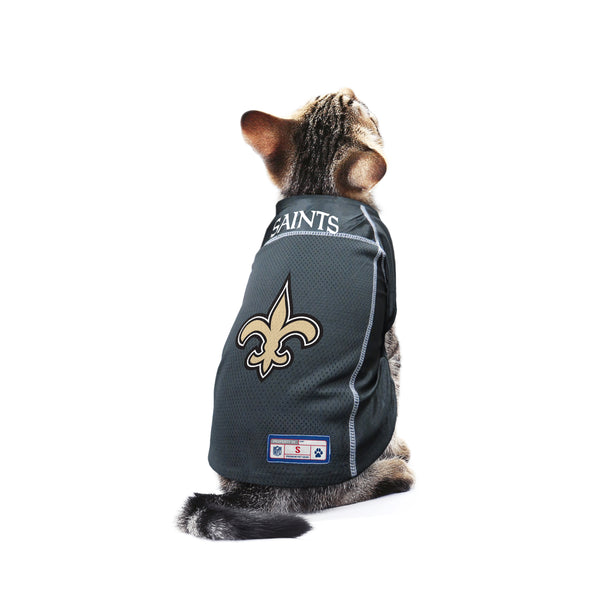 Littlearth New Orleans Saints Pet Jersey