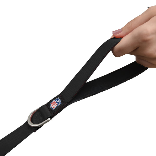 Littlearth New Orleans Saints Premium Pet Lead