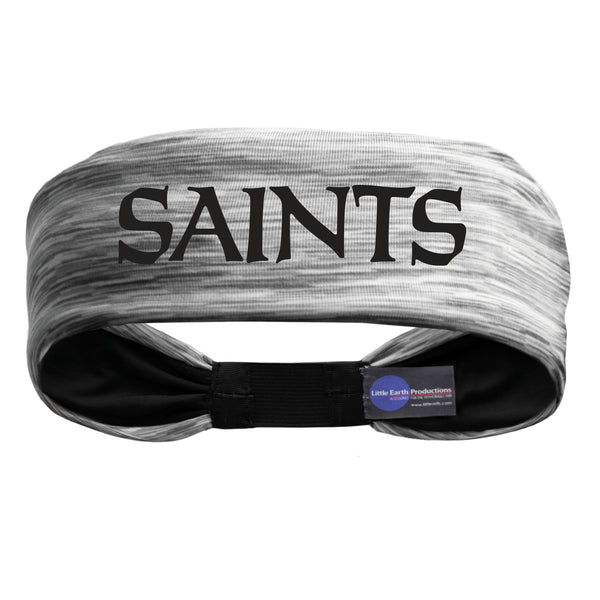 littlearth New Orleans Saints Tigerspace Headband