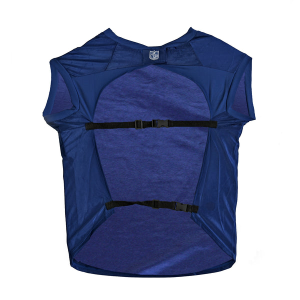 Littlearth New York Giants Big Pet Premium Jersey