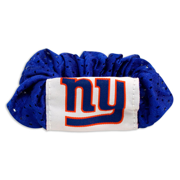 littlearth New York Giants Hair Twist