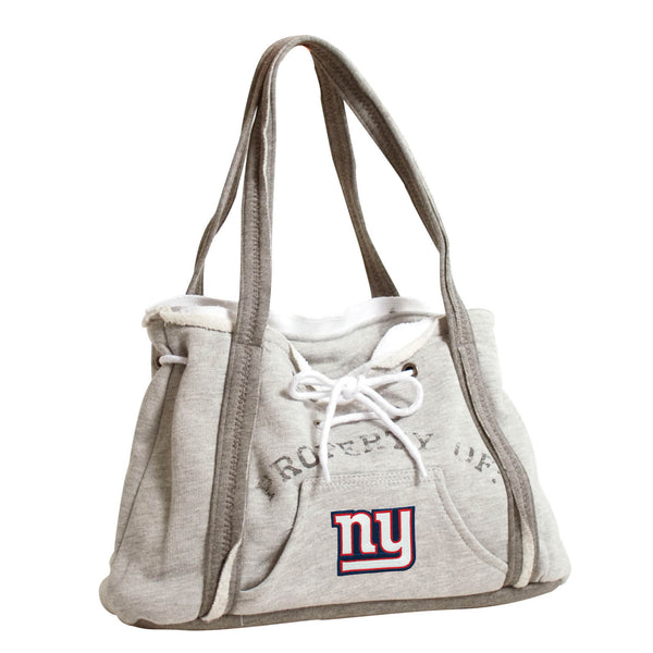 littlearth New York Giants Hoodie Purse