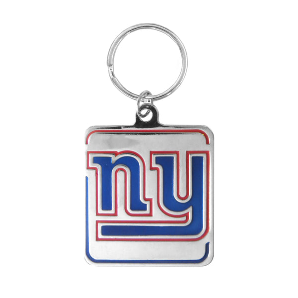 littlearth New York Giants Pet Collar Charm