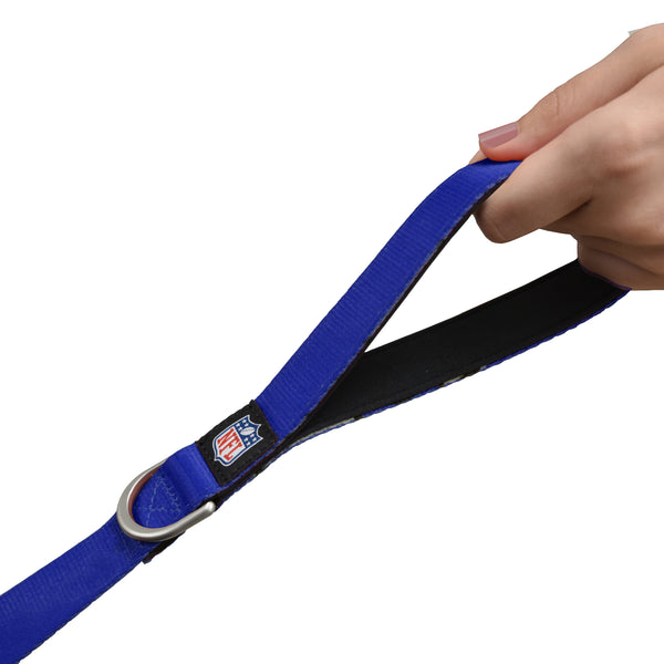Littlearth New York Giants Premium Pet Lead