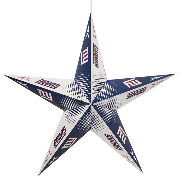 Littlearth New York Giants Star Lantern