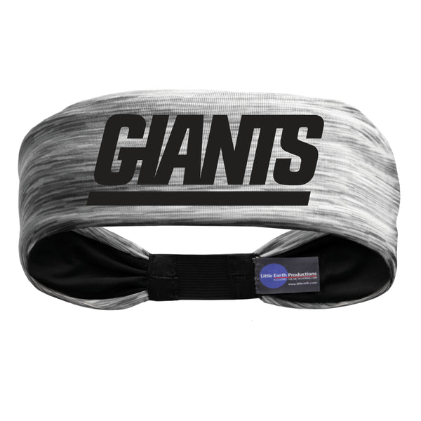 littlearth New York Giants Tigerspace Headband