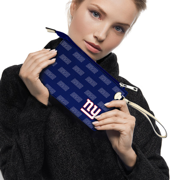 Littlearth New York Giants Victory Wristlet