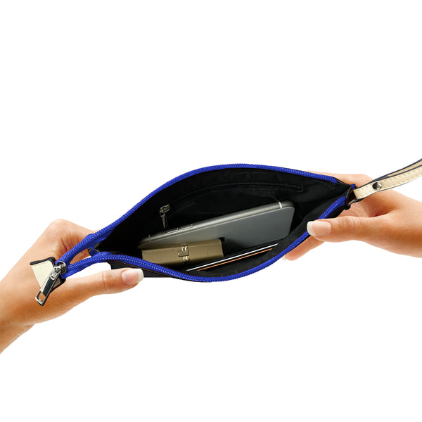 Littlearth New York Giants Victory Wristlet