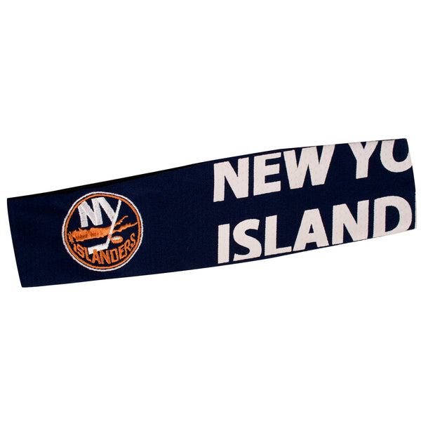 littlearth New York Islanders FanBand