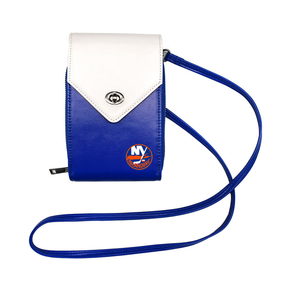 littlearth New York Islanders Homefield Purse