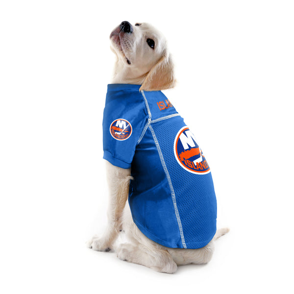Littlearth New York Islanders Pet Jersey