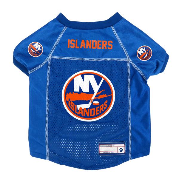 littlearth New York Islanders Pet Jersey
