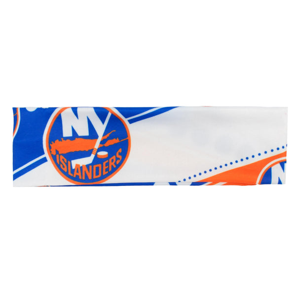 littlearth New York Islanders Stretch Headband