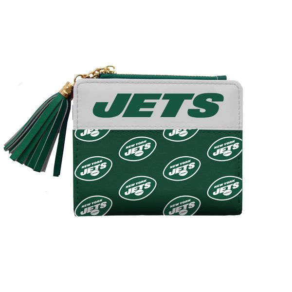 littlearth New York Jets Mini Organizer