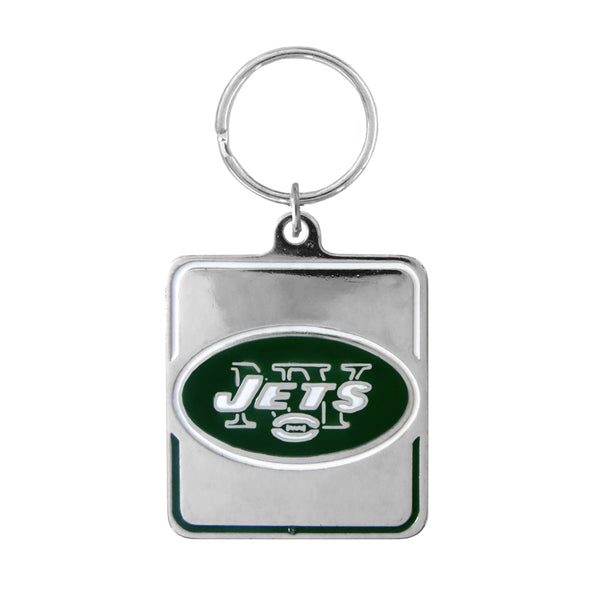 littlearth New York Jets Pet Collar Charm