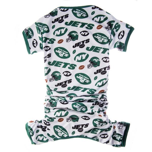 Littlearth New York Jets Pet PJs