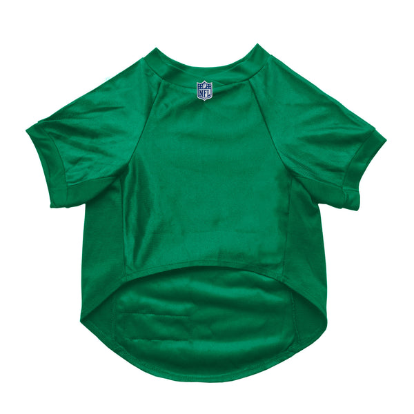Littlearth New York Jets Pet Stretch Jersey