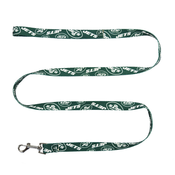 littlearth New York Jets Pet Team Lead