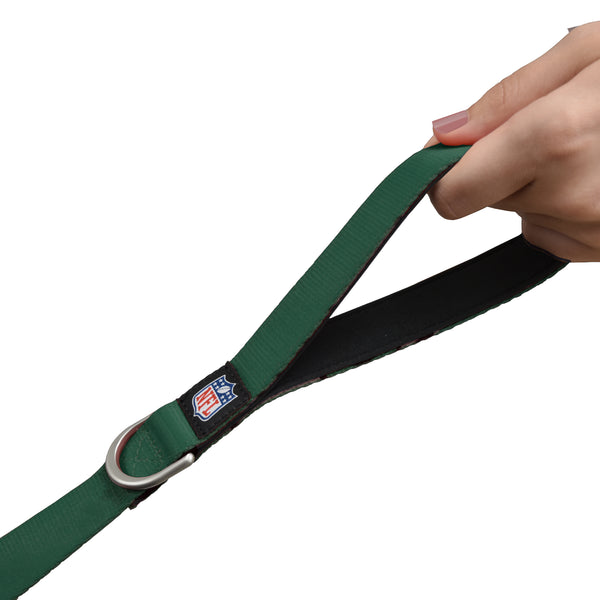 Littlearth New York Jets Premium Pet Lead