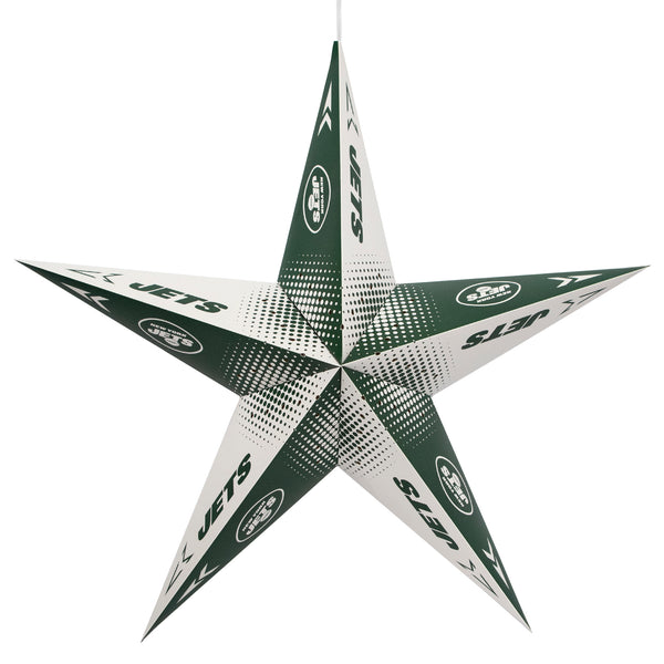 Littlearth New York Jets Star Lantern