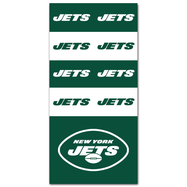 Littlearth New York Jets Superdana