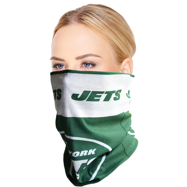 littlearth New York Jets Superdana