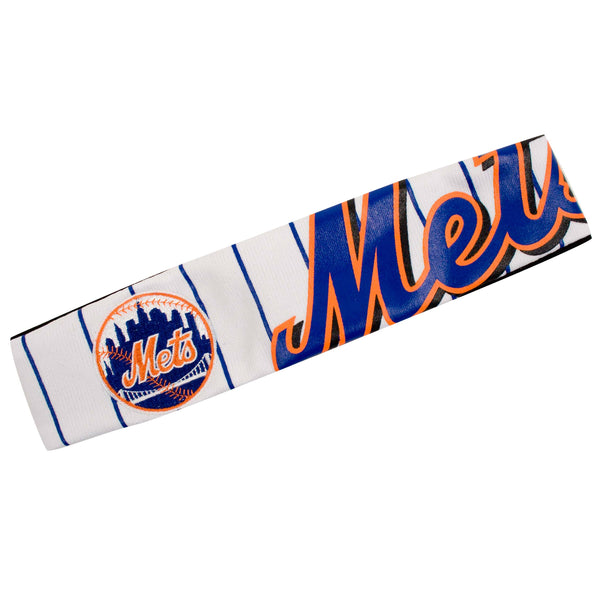 littlearth New York Mets FanBand
