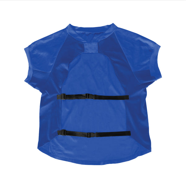 Littlearth New York Rangers Big Pet Stretch Jersey