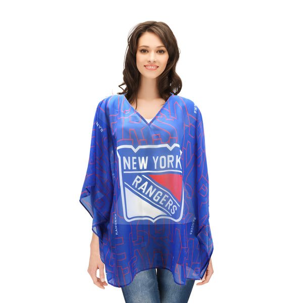 Littlearth New York Rangers Caftan Trace