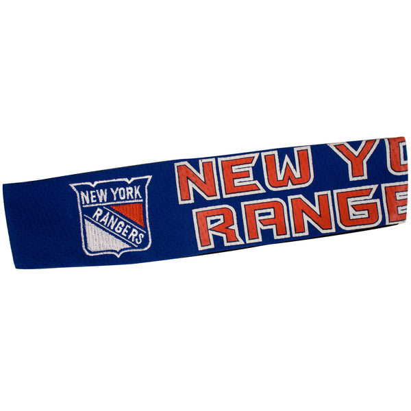 littlearth New York Rangers FanBand