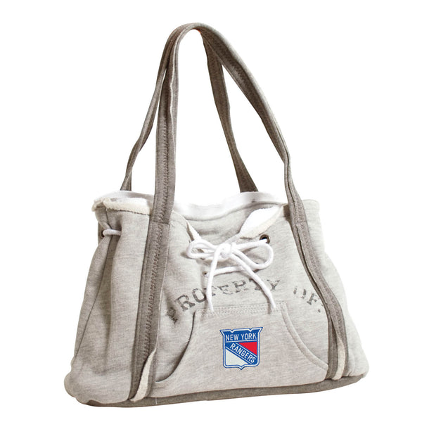 littlearth New York Rangers Hoodie Purse