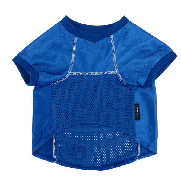 Littlearth New York Rangers Pet Jersey