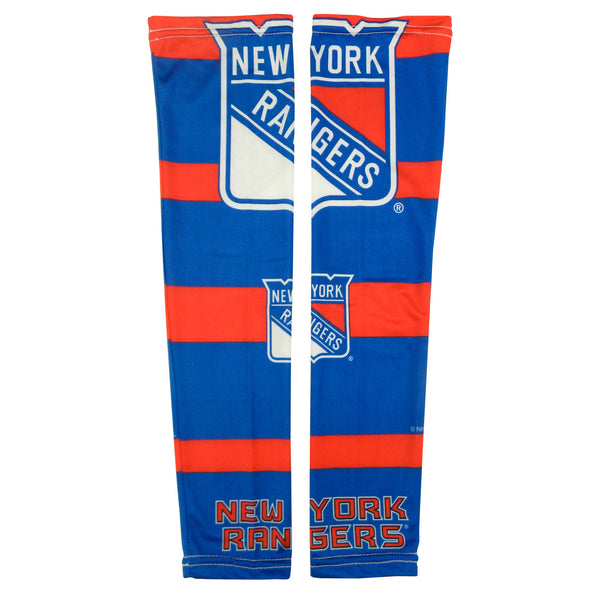 littlearth New York Rangers Strong Arm