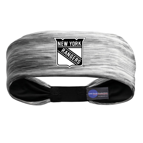 littlearth New York Rangers Tigerspace Headband