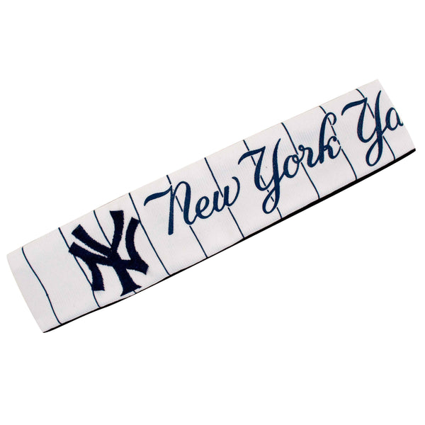 littlearth New York Yankees FanBand