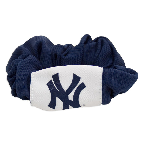 littlearth New York Yankees Hair Twist
