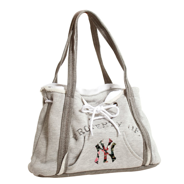 Littlearth New York Yankees Hoodie Purse