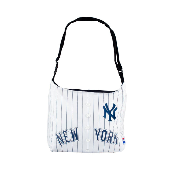 littlearth New York Yankees Team Jersey Tote