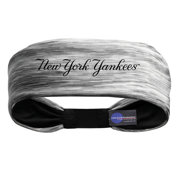 littlearth New York Yankees Tigerspace Headband
