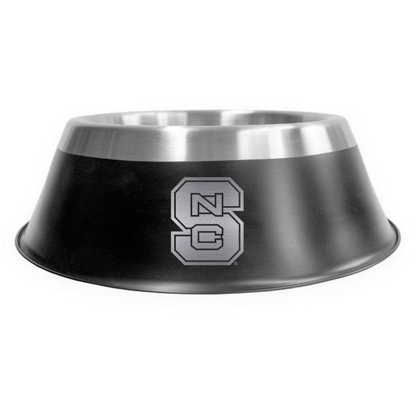 littlearth North Carolina State All-Pro Pet Bowl