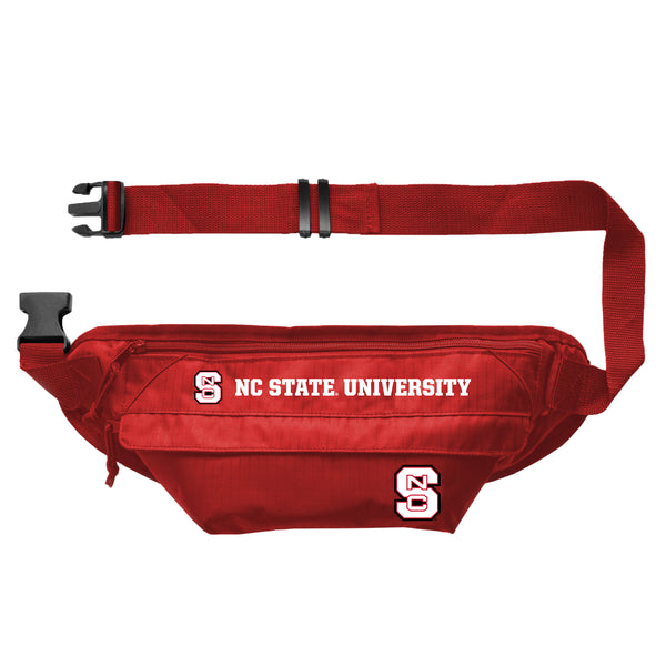 littlearth North Carolina State Large Fanny Pack