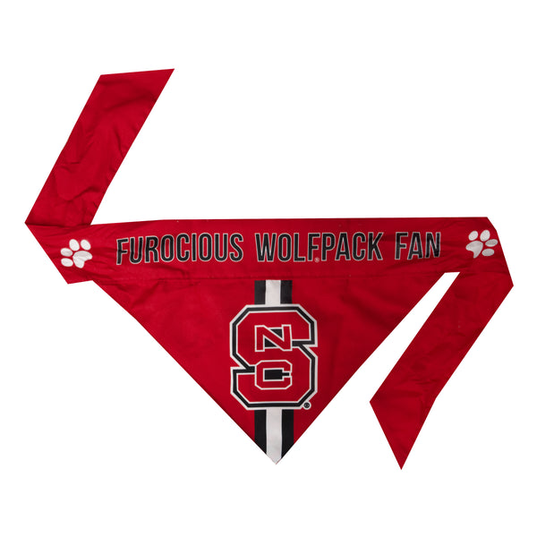 littlearth North Carolina State Pet Bandana