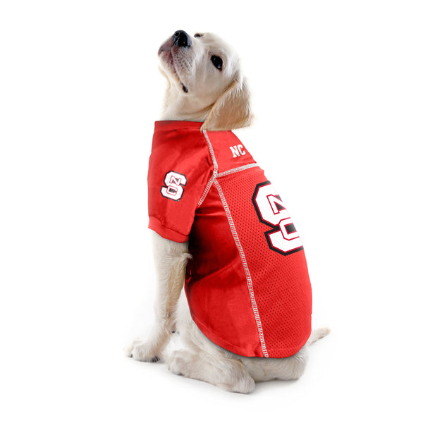 Littlearth North Carolina State Pet Jersey
