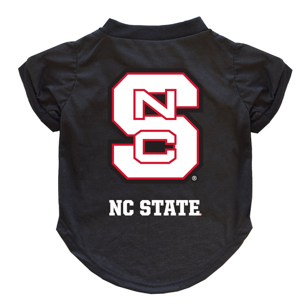 littlearth North Carolina State Pet T-Shirt