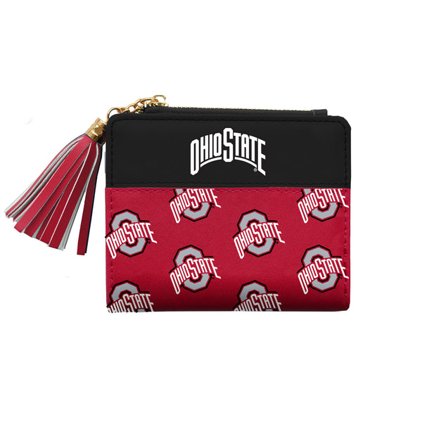 littlearth Ohio State University Mini Organizer