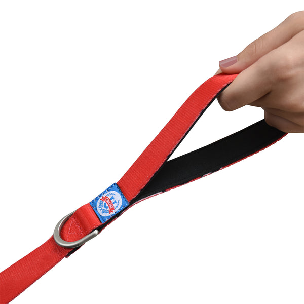 Littlearth Ohio State University Premium Pet Lead