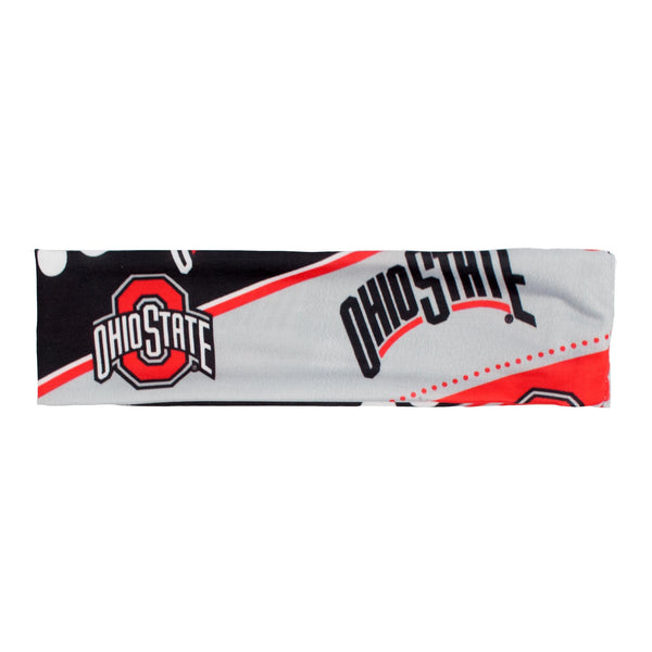 littlearth Ohio State University Stretch Headband