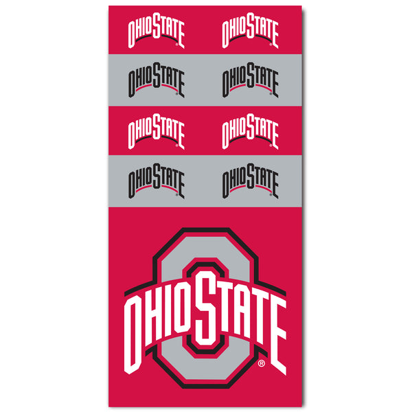 littlearth Ohio State University Superdana