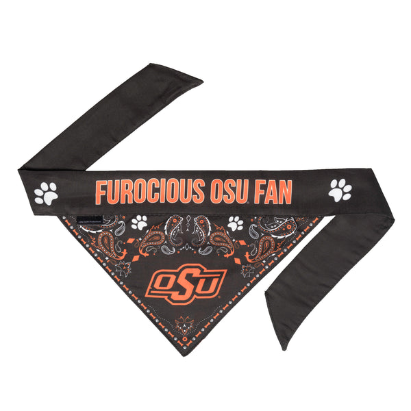 Littlearth Oregon State University Pet Bandana