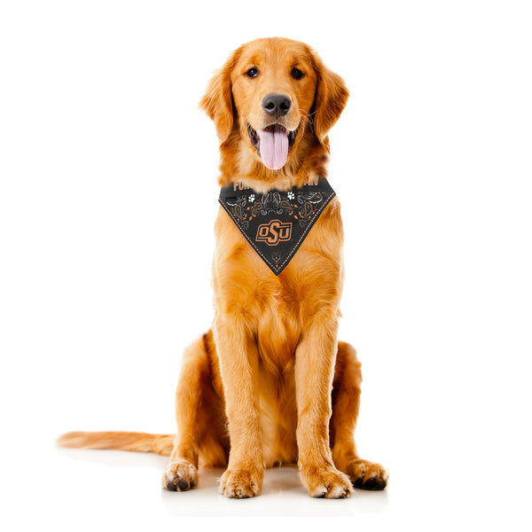 Littlearth Oregon State University Pet Bandana